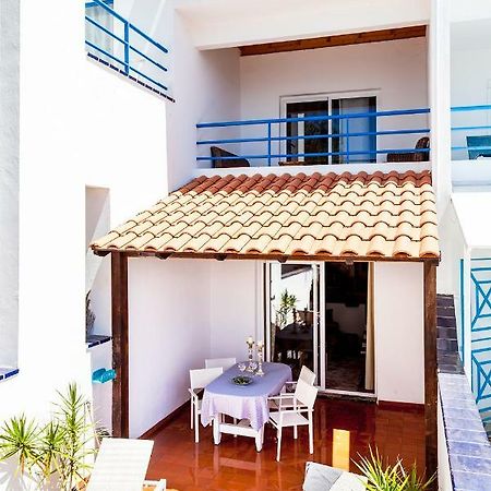 Апартаменти Casa Cofete Морро-дель-Хабле Екстер'єр фото