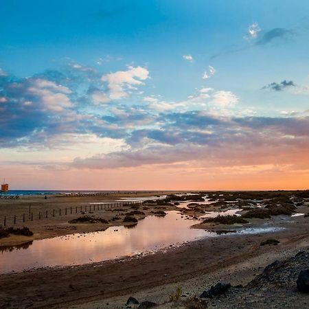Апартаменти Casa Cofete Морро-дель-Хабле Екстер'єр фото