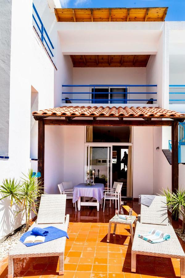 Апартаменти Casa Cofete Морро-дель-Хабле Екстер'єр фото