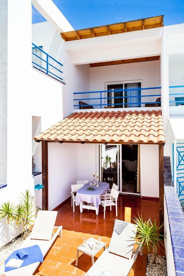 Апартаменти Casa Cofete Морро-дель-Хабле Екстер'єр фото